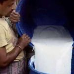 India’s White Revolution Runs Into Fodder Problem