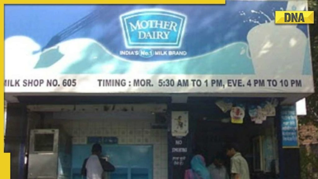 Know brands that haven't hiked milk prices after rate surge by Amul, Mother Dairy