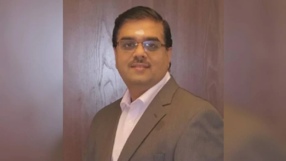 Krishnamurthy Suryanarayan appointed as CFO of Parag Milk Foods Ltd.