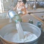 Milk Price Increases in Karachi
