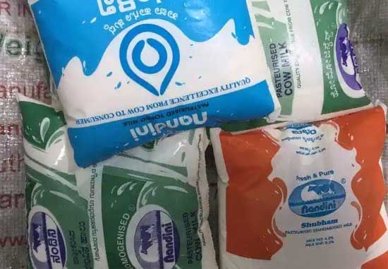 Milk union