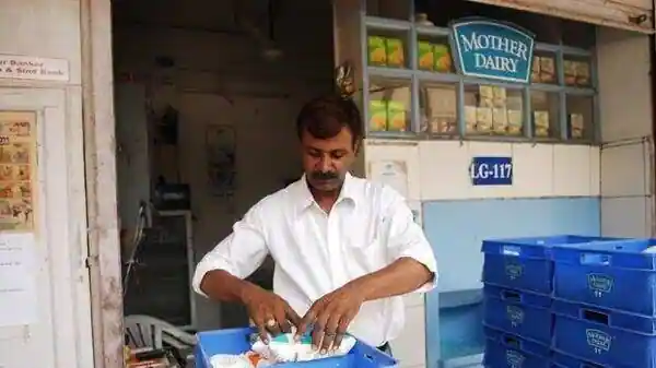 Mother Dairy hikes milk price by ₹2 per litre, second time since August