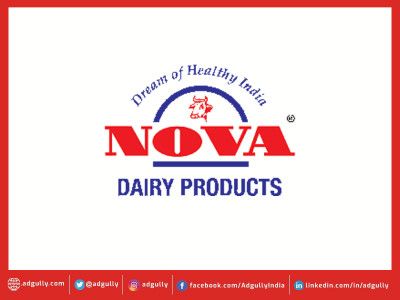 Nova Dairy's effort to improve the lives of Indian Dairy Farmers