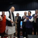 Sikkim Cooperative Milk Producers’ Union Ltd. adjudged Best Performing Dairy Cooperative from East and NE regions by NCDFI