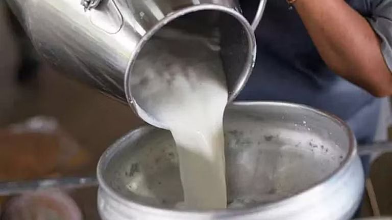 TN Milk Producers Welfare Association announces strike from Oct 28 conv