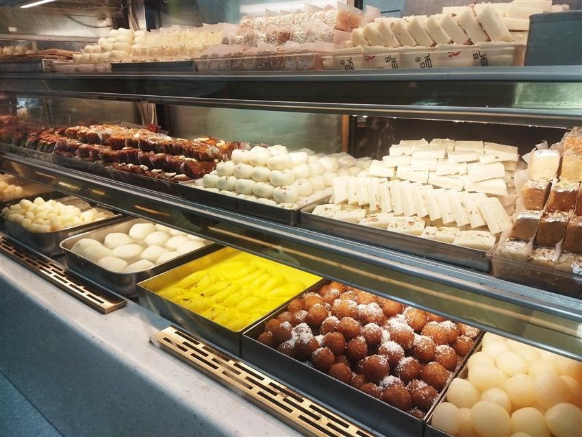 This Diwali, shell out more for sweets, other dairy products