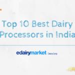 Top 10 Largest Dairy Companies in India