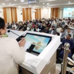 Animal Husbandry Department Jammu Organises Workshop Cum Seminar For Dairy Farmers