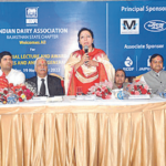 Dairy sector really has great opportunities Sushma Arora