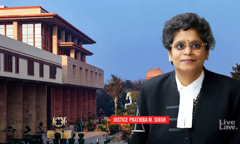 Delhi High Court Orders Delisting Of Cookware With 'Amul' Name From Online Platforms