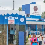 Fake appointment order Milma files complaint