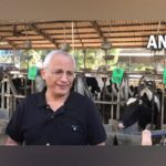 Israeli closed-loop cowshed ecosystem sets example for the world in dairy industry