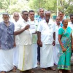 Plea to raise procurement price of milk