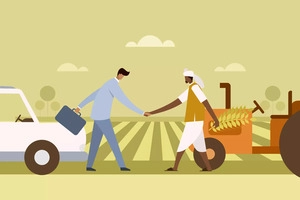 Unlocking the potential of the Indian Agri sector through supply chain finance