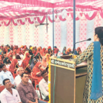 Women are pivot of cooperative dairy movement Sushma Arora