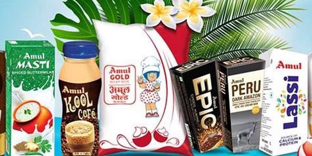 5x hike in procurement prices by Amul conv