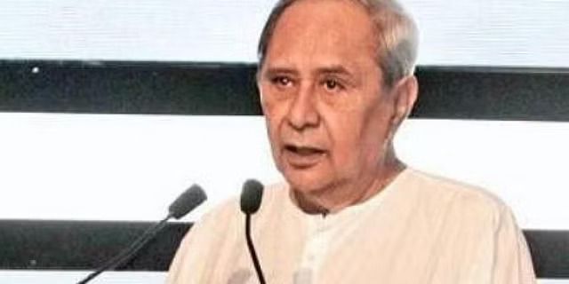 Dairy sector to create more jobs Naveen Patnaik conv