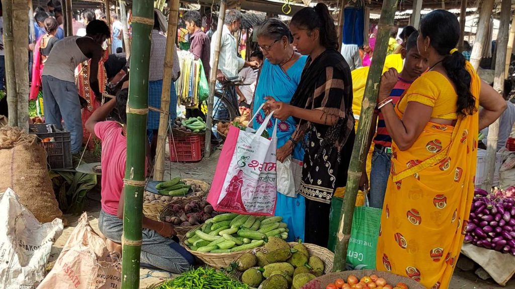 Major New Project To Study Ways To Improve Access Of Poor To Nutritious Foods In India