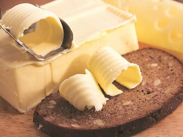 Markets in Delhi-NCR faced with butter shortage due to declined milk supply