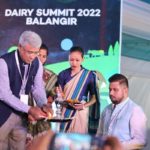 Odisha CM sees huge job opportunities from dairy sector