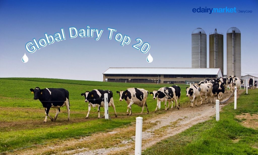 Dairy