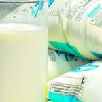 For the first time formaldehyde, a deadly chemical that is used to preserve corpses was traced in milk, said Yadadri zonal assistant food controller V. Jyotirmayi.