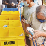 Cong, JDS vow to upend BJP's plans for Karnataka milk sector
