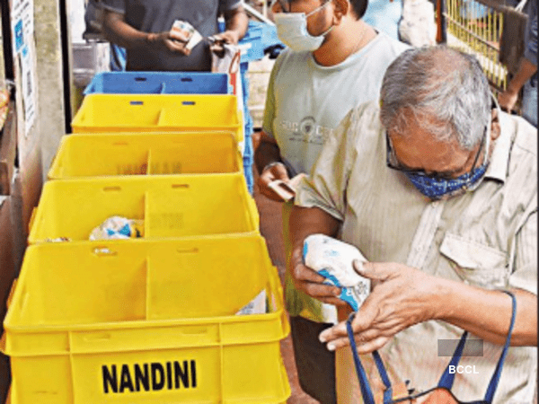 Cong, JDS vow to upend BJP's plans for Karnataka milk sector