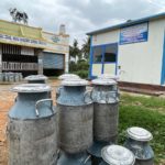 Dairy farmers to stage protest seeking increase in milk procurement price in Udupi