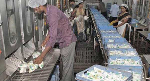Mangaluru Special support price of dairy farmers withdrawn