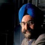 R S Sodhi's resignation had been pending with the board for a long time, which has now been accepted