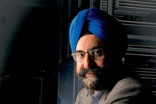 R S Sodhi's resignation had been pending with the board for a long time, which has now been accepted