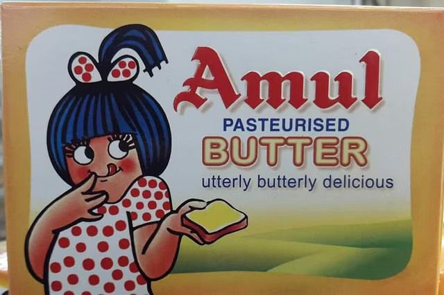 Fact Check This fake Amul ad is utterly, butterly malicious