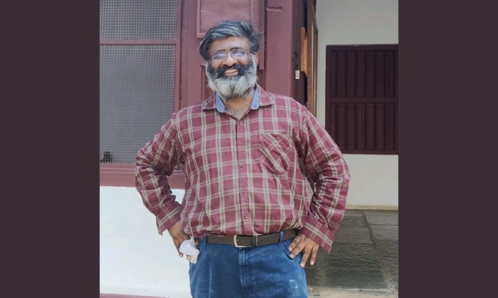 Shashi Kumar