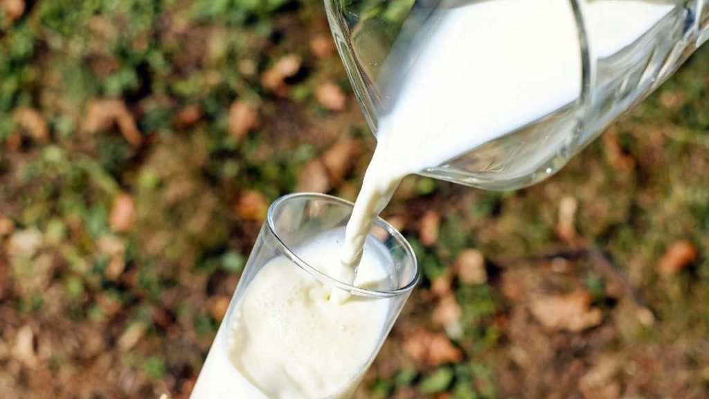 Surging prices force 4 in 10 households to cut down on milk purchase