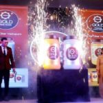 Vastu Dairy launches Vastu Premium Gold Ghee