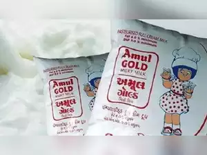 Amul, India's largest dairy brand, seeks to take on the ‘Cokes of the World