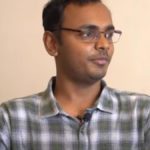 Harsha Atmakuri, director of Maa ka Doodh.