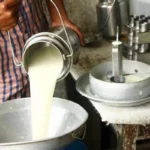 The dairy farmers have urged district collector Kranti Kumar Pati to take up their demand for an increase in milk procurement prices with the government.