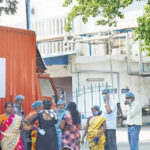 Tendering process is underway to upgrade Aavin Madhavaram dairy unit