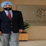 R.S. Sodhi, President of Indian Dairy Association (linkedin.com/in/r-s-sodhi-ba769217)