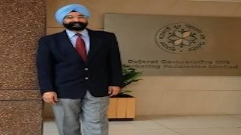 R.S. Sodhi, President of Indian Dairy Association (linkedin.com/in/r-s-sodhi-ba769217)