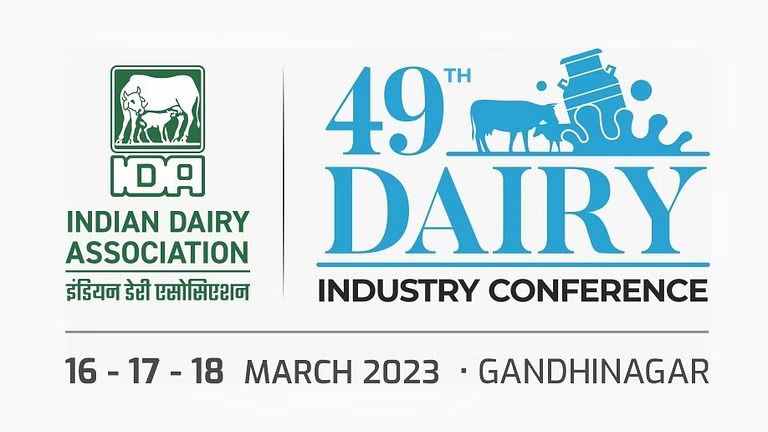 Gujarat to host India’s biggest Dairy Industry Conference after 27 years conv