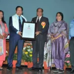 NDRI confers K.K. Iya Memorial Oration to MS Chauhan