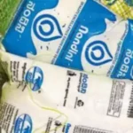 India’s oldest milk mandali now led by a woman