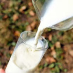 Milk prices have recently been raised in several parts of the country.