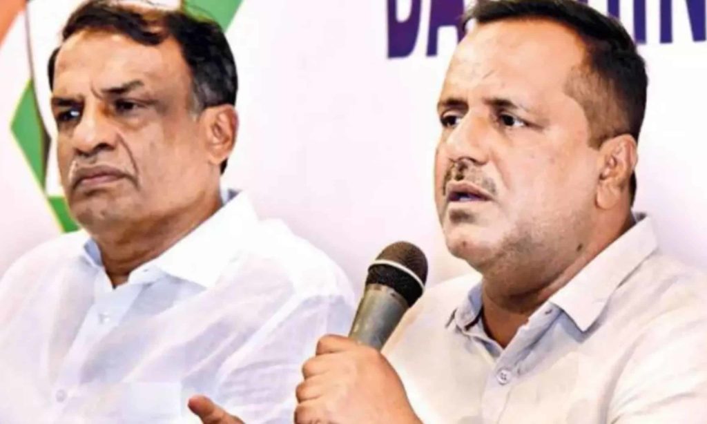 Congress will not allow Amul to outdo KMF, says Mangaluru MLA UT Khader