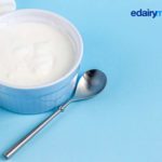 Find out which countries consume the most Yogurt