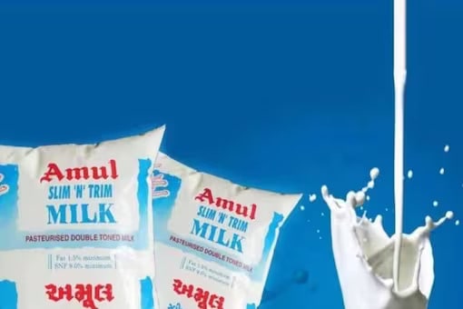 How Amul Went On To Become The Largest Dairy In The Country conv