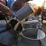 Milk imports soar as lumpy skin disease hits cattle stock